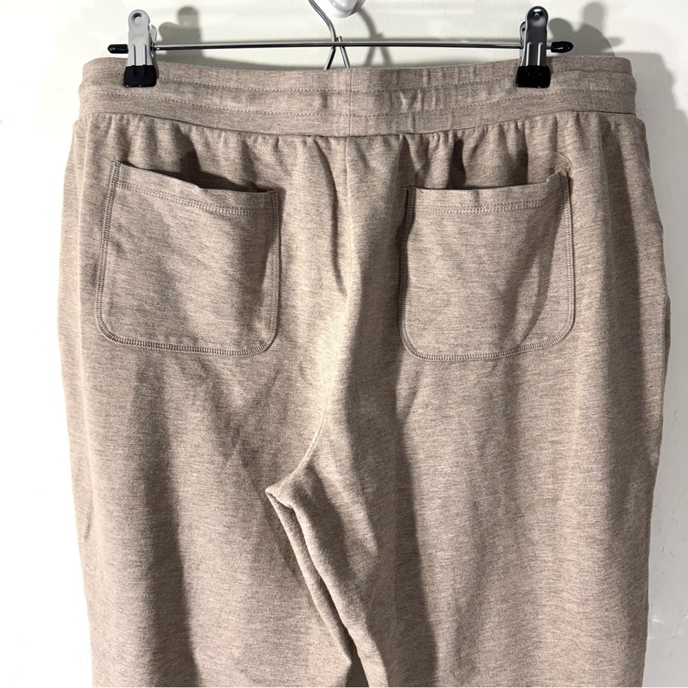 2/$35 Isaac Mizrahi SOHO Knit Drawstring Pants Sz L A351125 - Picture 11 of 12